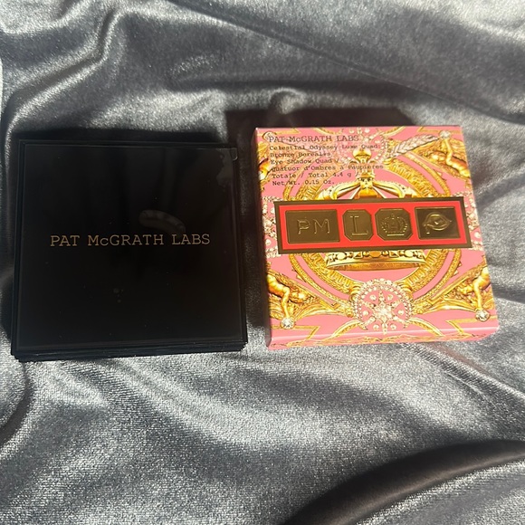 $62|Pat McGrath Labs Celestial Odyssey Luxe Quad Bronze Borealis - Discontinued - Picture 6 of 15
